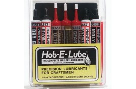 Hob-E-Lube (7 pack)